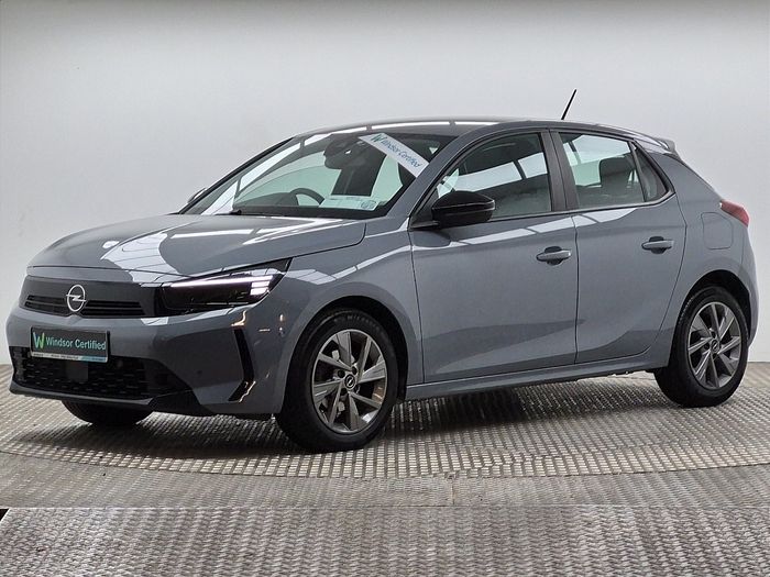 Opel Corsa 2024