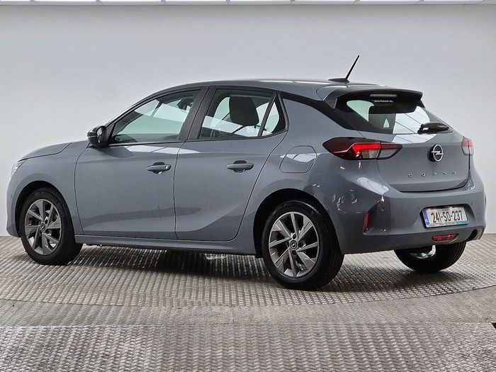 Opel Corsa 2024