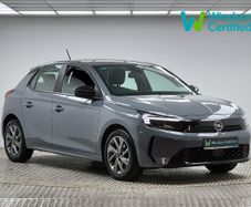 Opel Corsa 2024