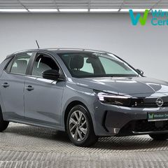 Opel Corsa 2024