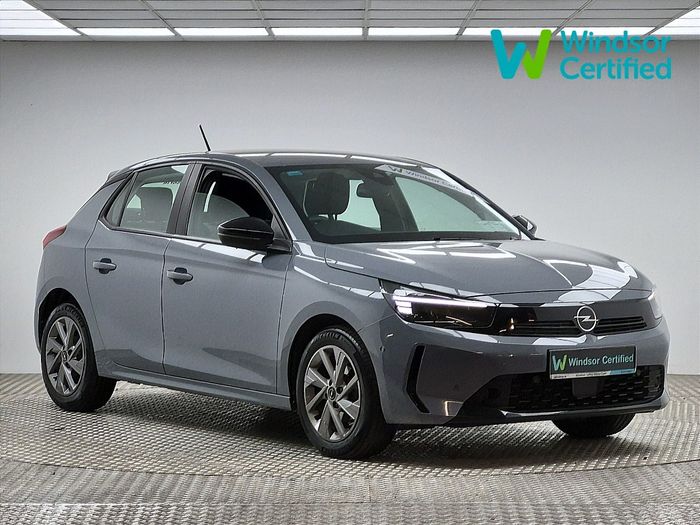 Opel Corsa 2024