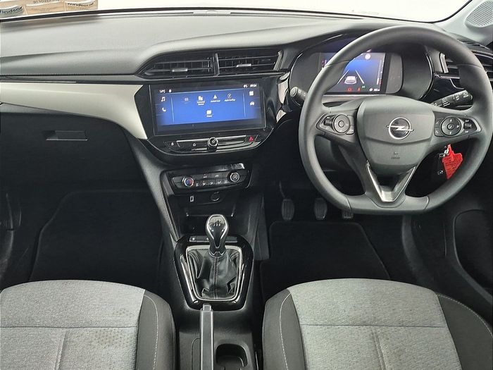 Opel Corsa 2024