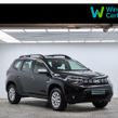 Dacia Duster 2024