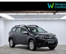 Dacia Duster 2024