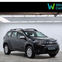 Dacia Duster 2024