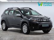 Dacia Duster 2024