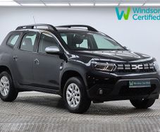 Dacia Duster 2024