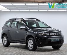 Dacia Duster 2024