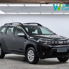 Dacia Duster 2024