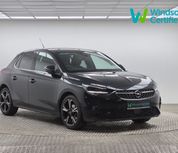 Opel Corsa 2023