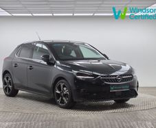 Opel Corsa 2023