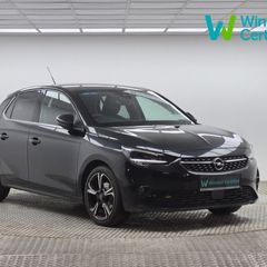 Opel Corsa 2023