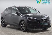 Opel Corsa 2023