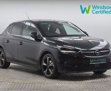 Opel Corsa 2023