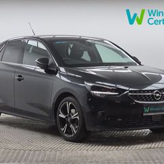 Opel Corsa 2023