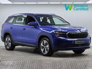 Skoda Kodiaq 2025