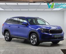 Skoda Kodiaq 2025