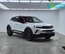 Opel Mokka 2023