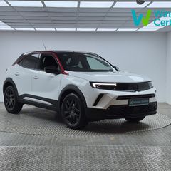 Opel Mokka 2023