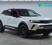 Opel Mokka 2023