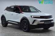 Opel Mokka 2023