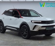 Opel Mokka 2023