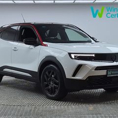 Opel Mokka 2023
