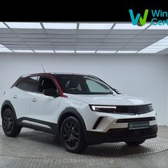 Opel Mokka 2023