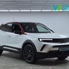Opel Mokka 2023