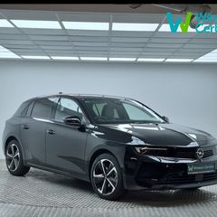 Opel Astra 2026