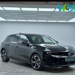 Opel Astra 2026