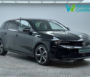 Opel Astra 2026