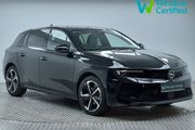 Opel Astra 2026