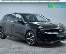 Opel Astra 2026