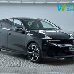 Opel Astra 2026