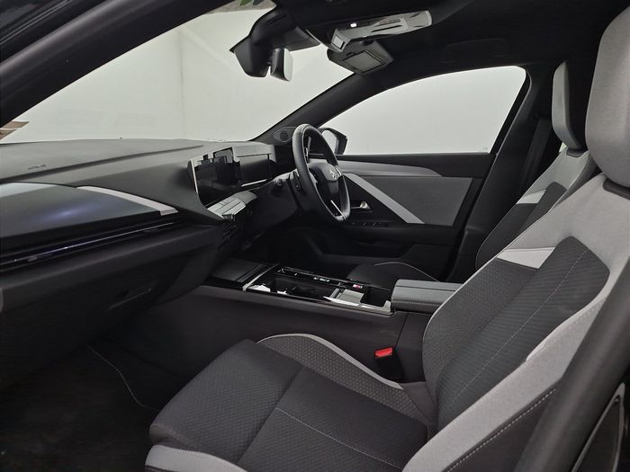 Opel Astra 2026