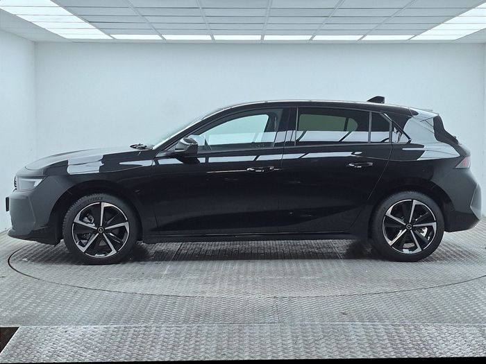 Opel Astra 2026