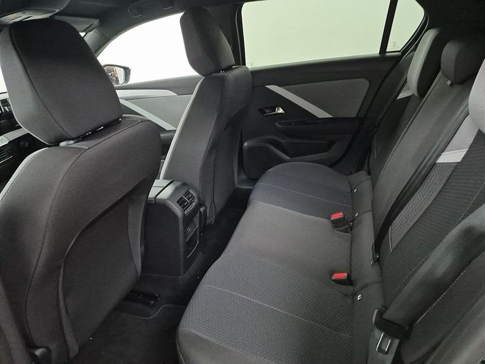 Opel Astra 2026