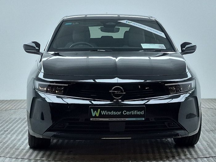 Opel Astra 2026