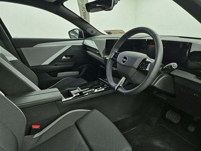 Opel Astra 2026
