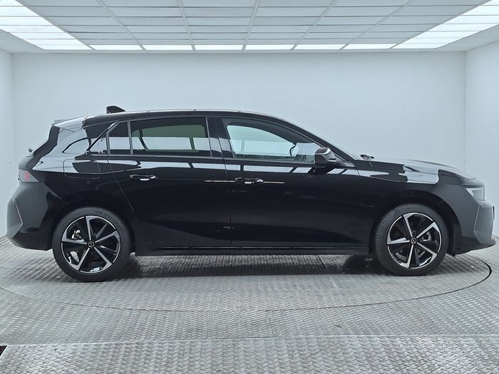 Opel Astra 2026
