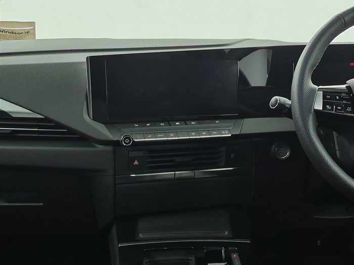 Opel Astra 2026