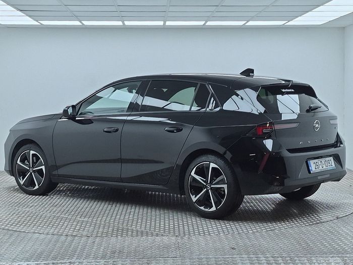 Opel Astra 2026