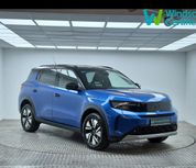 Opel Frontera 2026