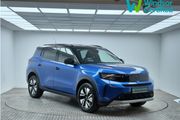 Opel Frontera 2026