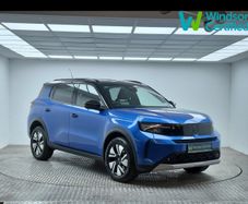 Opel Frontera 2026