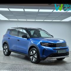 Opel Frontera 2026