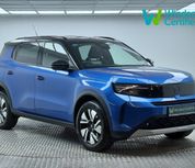 Opel Frontera 2026
