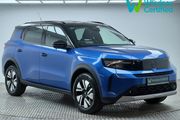 Opel Frontera 2026