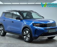 Opel Frontera 2026